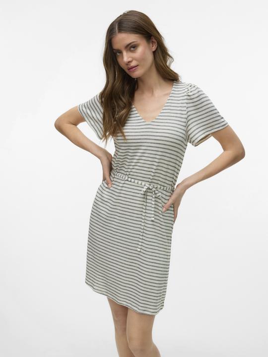 Actual product image Vero Moda Vmgina 2/4 Short Dress Jrs Ga Noos (XS)