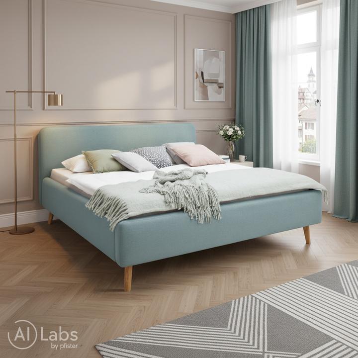 Image du produit Novel Mattis 8096 (180 x 200 cm)