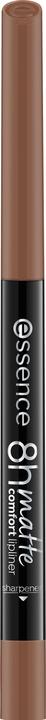 essence 8h MATTE comfort lipliner (Nude)