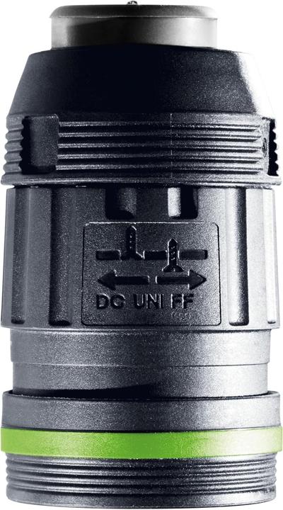 Produktbild Festool Tiefenanschlag DC UNI FF