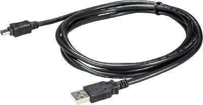 Image du produit samosPRO (1.80 m, USB 2.0)