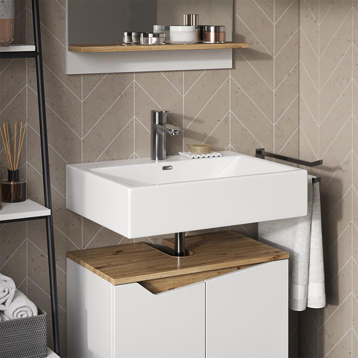 Actual product image Vicco Marelle (60 x 35 x 57.50 cm)