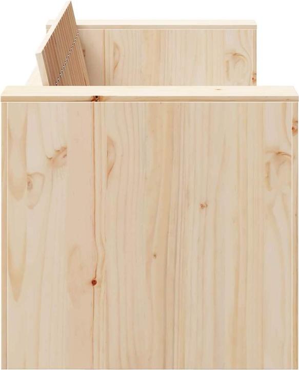 Produktbild vidaXL Jenesis