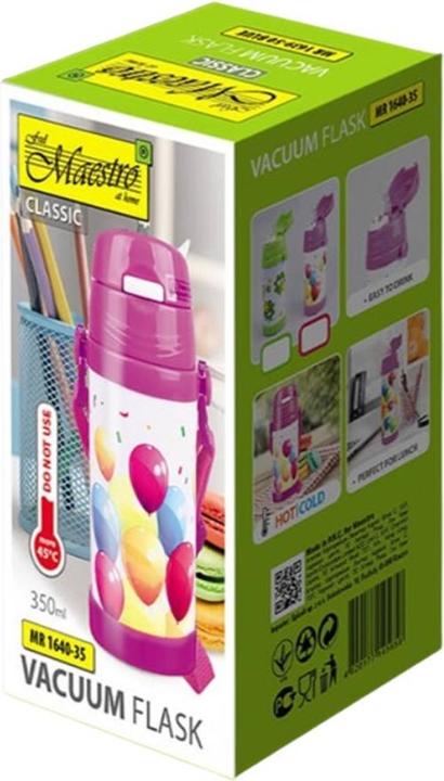 Actual product image Maestro Thermos MR-1640-35 (0 35l) (0.35 l)