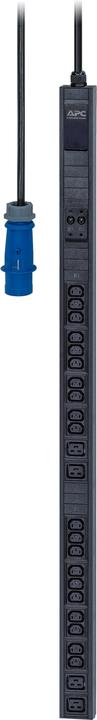 Actual product image APC Easy Basic Rack PDU EPDU1132B - Stro