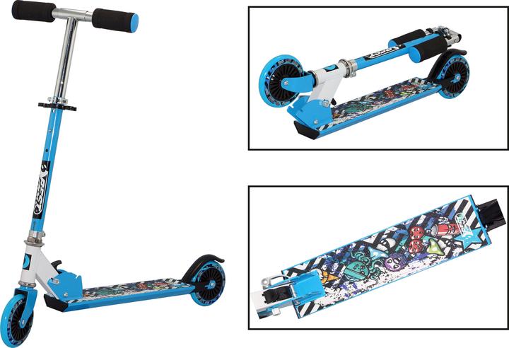 Produktbild Best Sporting Scooter