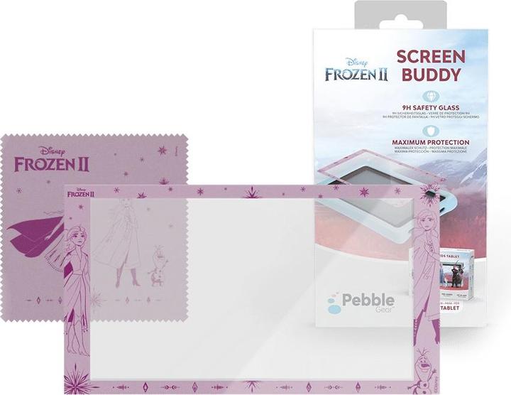 Pebble Frozen Screen Buddy acheter sur Digitec