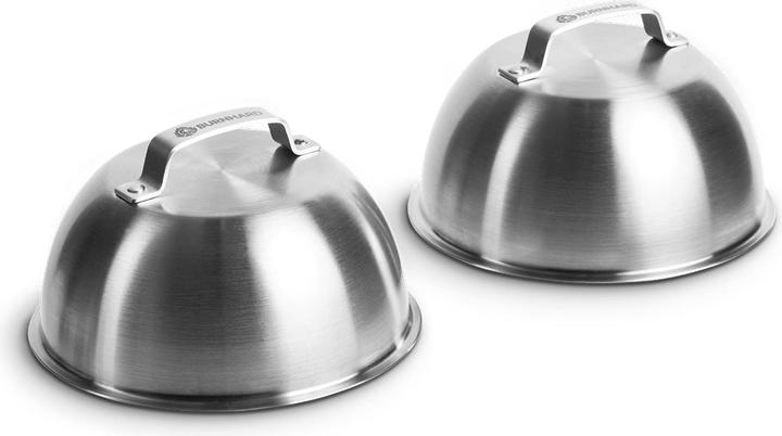 Produktbild Burnhard Burgerglocke