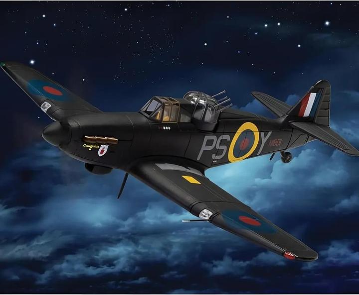 Produktbild Hornby Boulton Paul Defiant, Coimbatore II, 1941