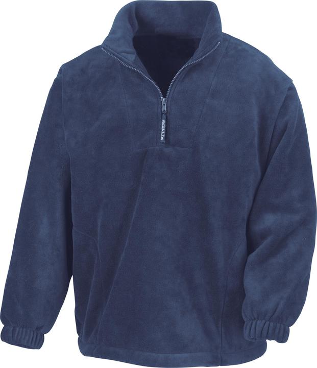 Immagine prodotto Regatta Maglia in pile con zip (XXL)