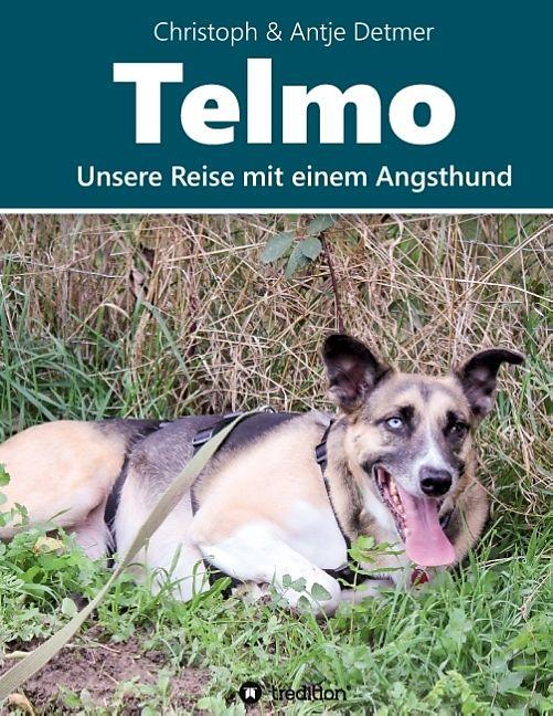 Produktbild Telmo (Deutsch, Christoph & Antje Detmer, 2017)