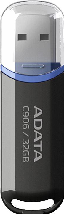 Actual product image Adata C906 (32 GB, USB-A)