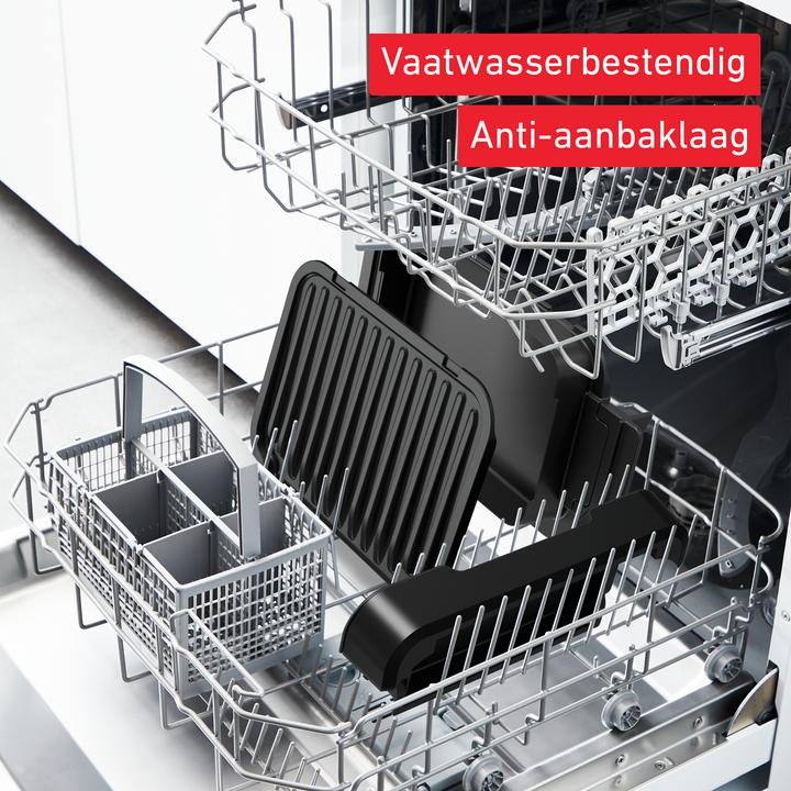 Image du produit Tefal OptiGrill 2-en-1