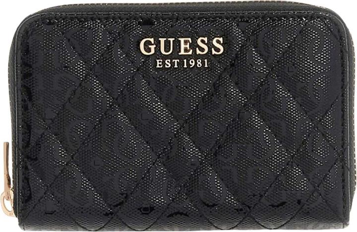 Actual product image Guess Isemay SLG Medium Zip Wallet