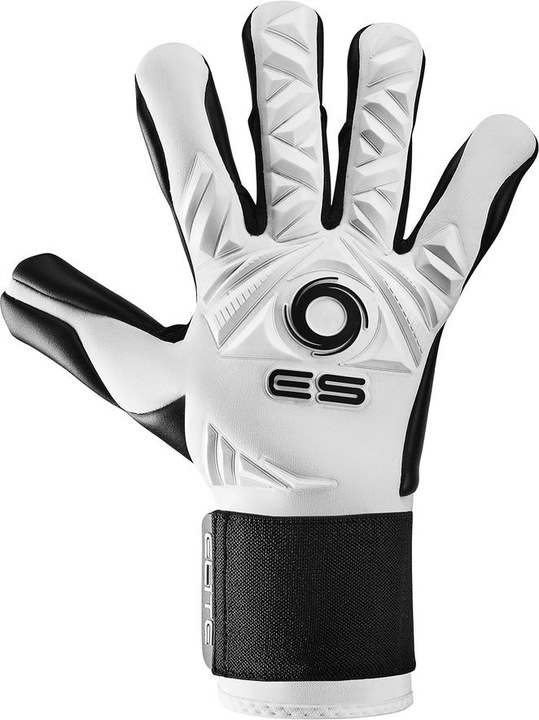 Actual product image Elite Goalkeeper Gloves - Neo Revolution II (9)