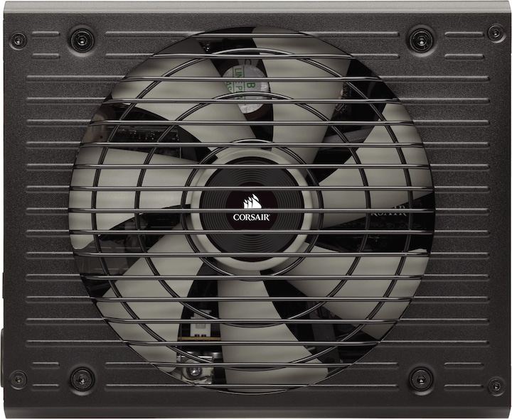Actual product image Corsair Hx850 (850 W)