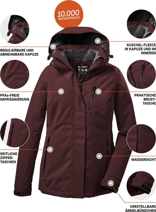 Immagine prodotto Killtec KOW 140 (50)