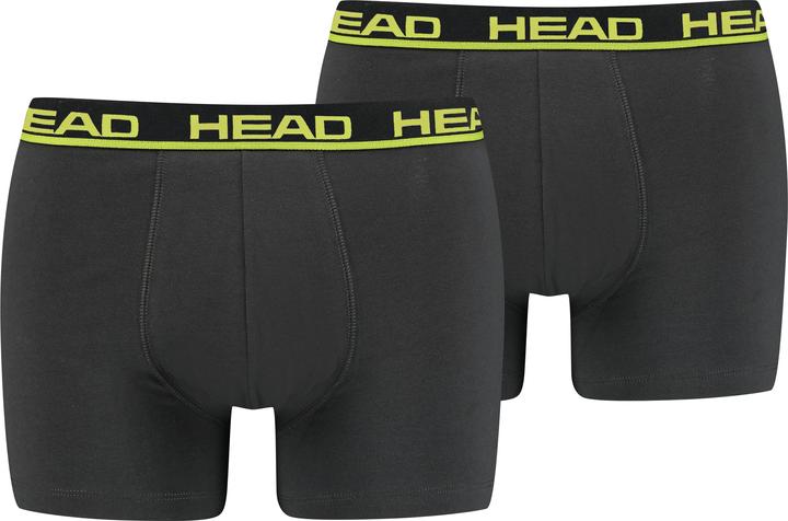Produktbild Head Boxershort Casual Stretch (M)