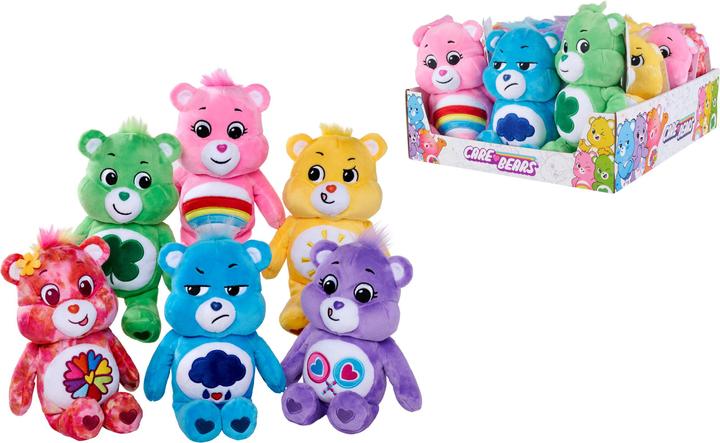 Produktbild Simba Care Bears (1 Stück) (23 cm)
