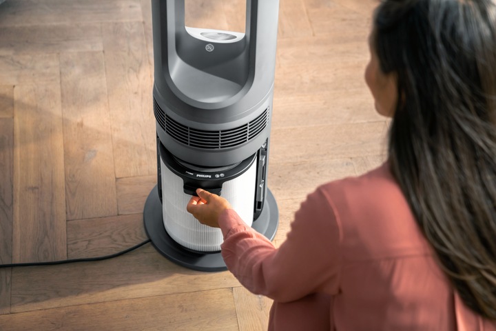 Actual product image Philips 8000 series AMF870/15 (70 m²)