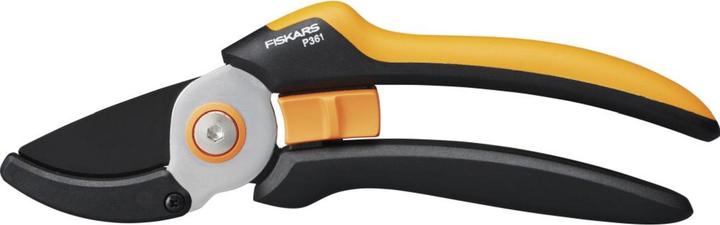 Actual product image Fiskars Solid L Anvil P361