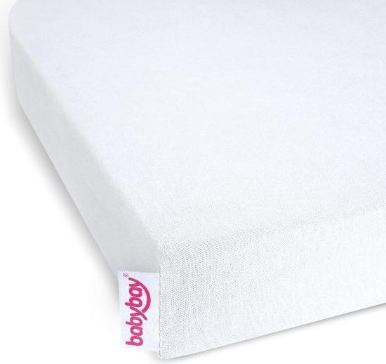 Immagine prodotto Babybay cotone biologico (50 x 89 cm)