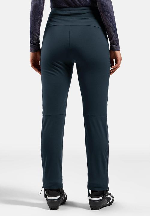 Produktbild Odlo Zeroweight Windproof X Warm (M)