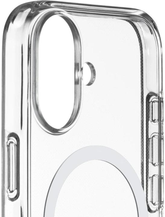 Produktbild Black Rock Mag Clear Case (Apple iPhone 17)
