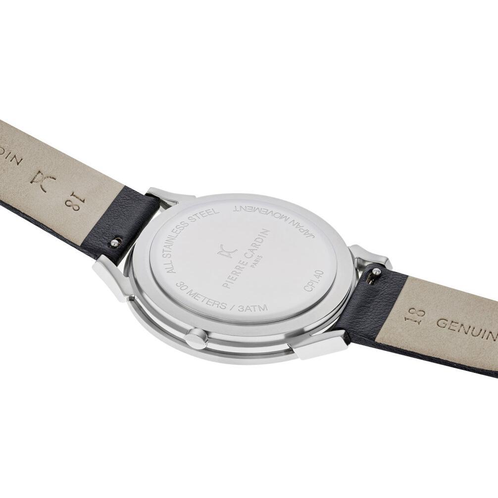 Thumbnail - Pierre Cardin, Armbanduhr, MOD. CPI-2010