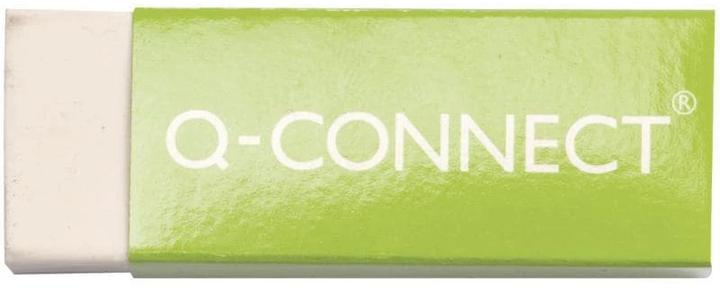 Q-Connect Radierer