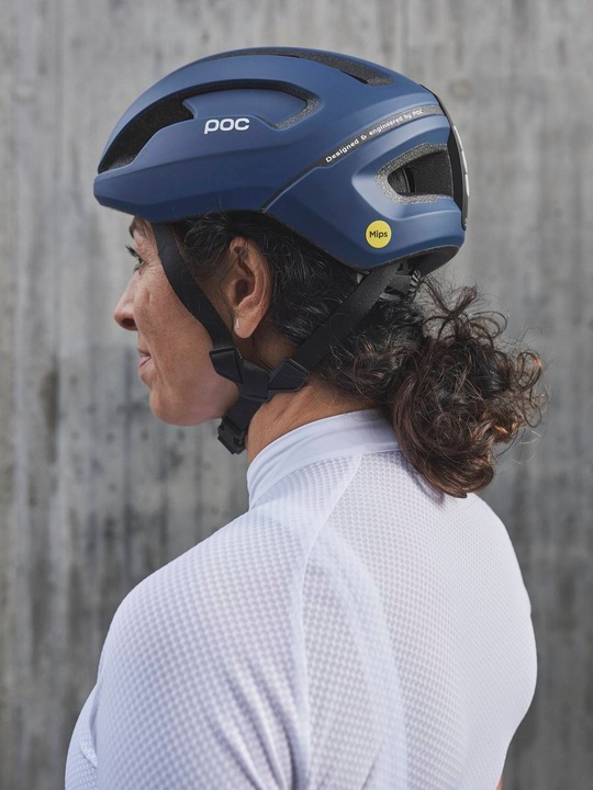 Productafbeelding Poc Omne Air MIPS Fietshelm (50 - 56 cm)