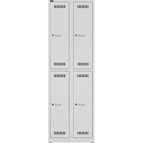 Thumbnail - Bisley, Werkstattschrank, Light (50 cm, 185 cm)