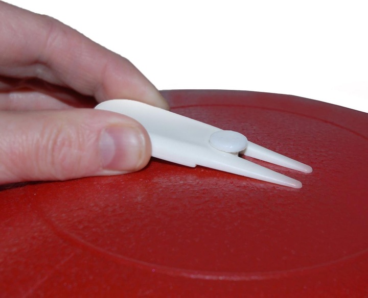 Immagine prodotto Sissel Palla Securemax (55 cm)