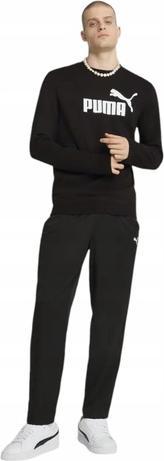 Produktbild Puma ESS No. 1 Logo Crew TR (L)