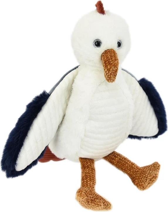 Doudou et Compagnie Mouette 23cm (29 cm)