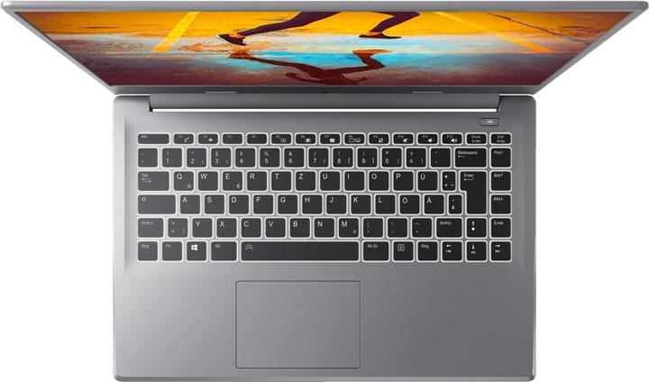 Actual product image Medion Akoya S17403 (17.30", Intel Core i5-10210U, 8 GB, 512 GB, DE)