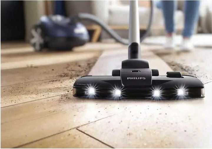 Actual product image Philips Performer Silent