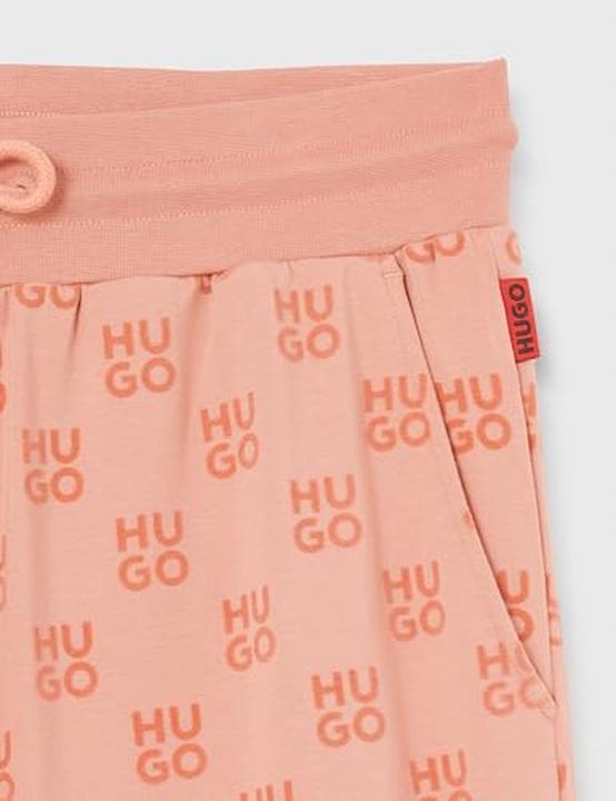 Actual product image HUGO Flokki Pants (XL)