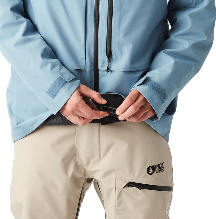 Actual product image Picture Lassen GTX (M)