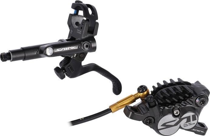 Image du produit Shimano Saint M820 / BL-M820 (Frein avant, Kit de frein, 4)