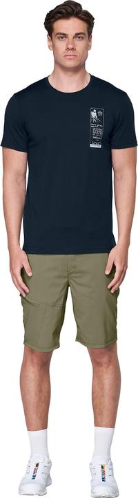 Actual product image Devold Premium "Ad" Tee Man (L)