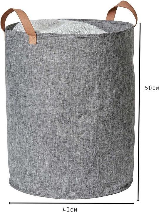 Produktbild Love it Store it Premium Rundkorb (80 l)