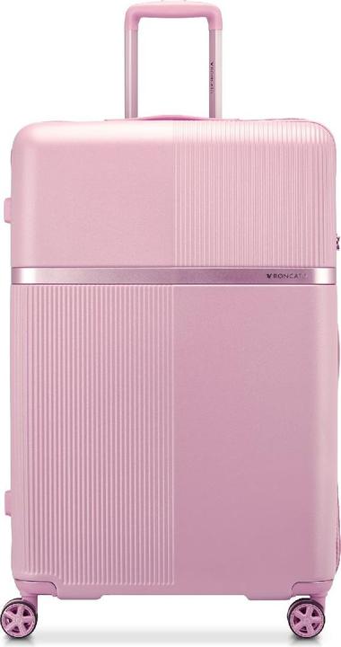 Image du produit Roncato Airglam Set de valises à 4 roulettes 3 pièces avec soufflet extensible (236 l, XL (à partir de 115l))