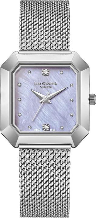 Produktbild Lee Cooper - Analog Watch LC08027.380 (Analoguhr)