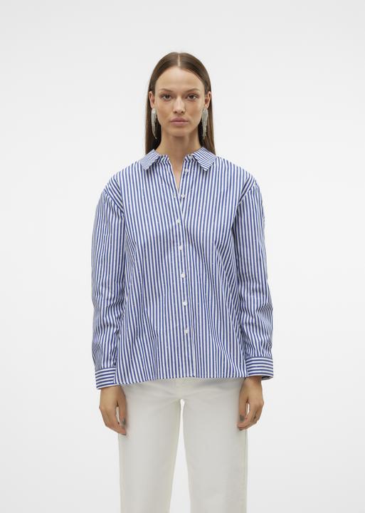 Produktbild Vero Moda VMINGE Hemd Hemd (XS)