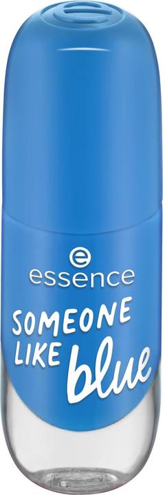 51 Someone Like blue