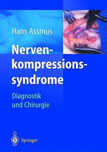 Produktbild Nerven-kompressions-syndrome (Deutsch, Einkaufszenrum EKZ Am Petrus, 2014)
