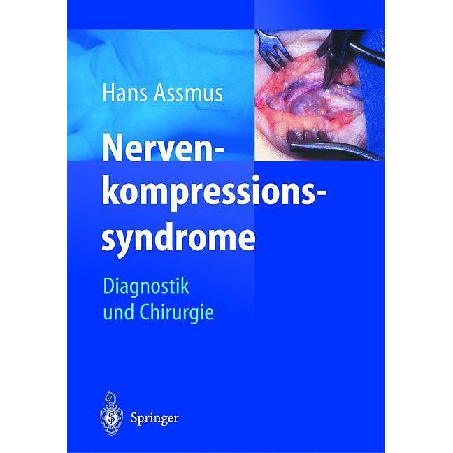 Nerven-kompressions-syndrome, Fachbücher von Einkaufszenrum EKZ Am Petrus