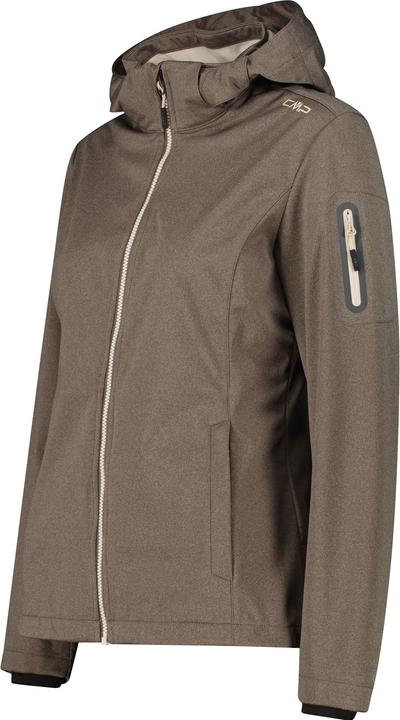 Produktbild CMP Campagnolo Softshell Jacket Zip Hood (M)