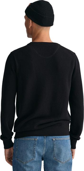 Immagine prodotto GANT Cotton Pique C-Neck (5XL)